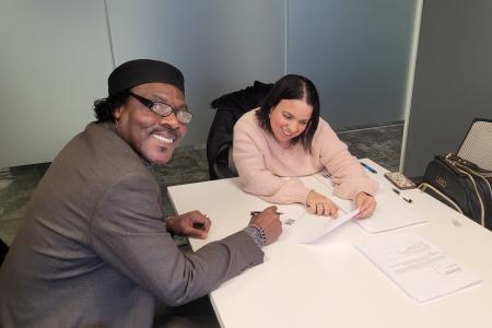 homeownership workshop