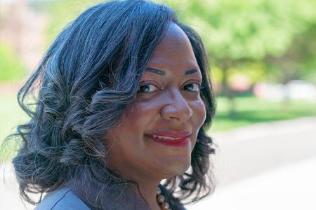 CHERYL BURNS, Chief Housing Choice Voucher Officer