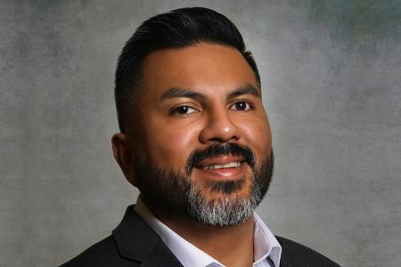 Board of Commissioners - Luis Gutierrez