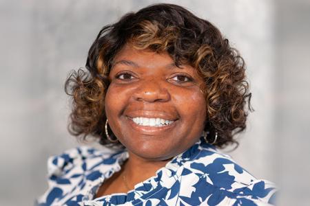 Board of Commissioners - Angela Hurlock, Chair